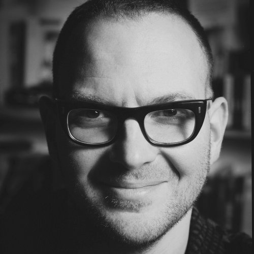 Cory Doctorow