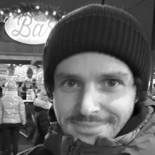 Philippe Larose Cadieux